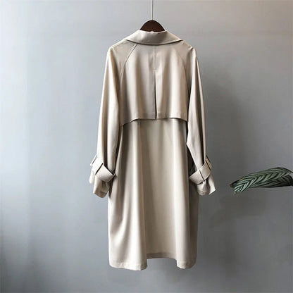 Knightsbridge Trench Coat