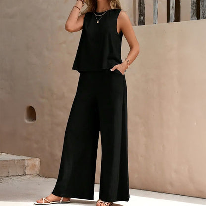 Senna | Two-Piece Set