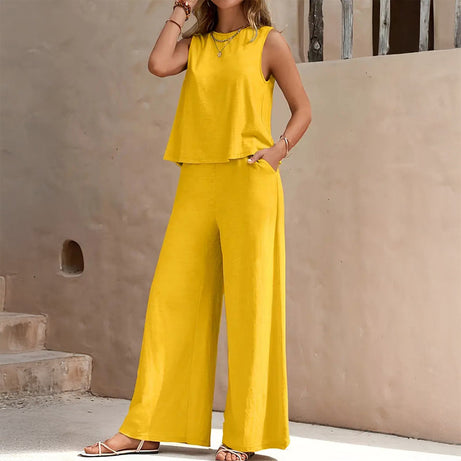 Senna | Two-Piece Set