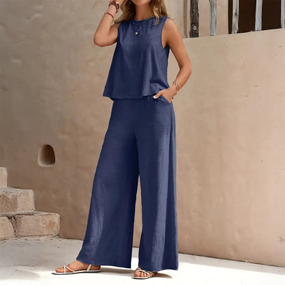 Senna | Two-Piece Set