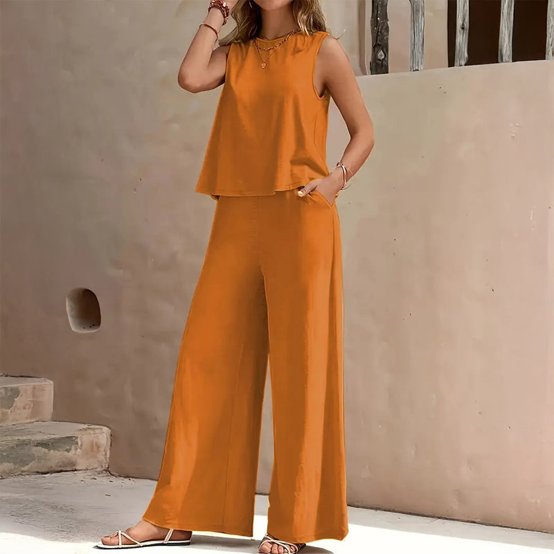 Senna | Two-Piece Set