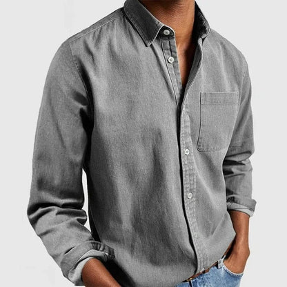 Luka | Casual Shirt