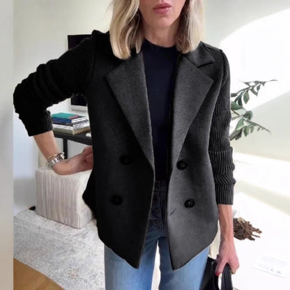 Valmont | Knit Coat