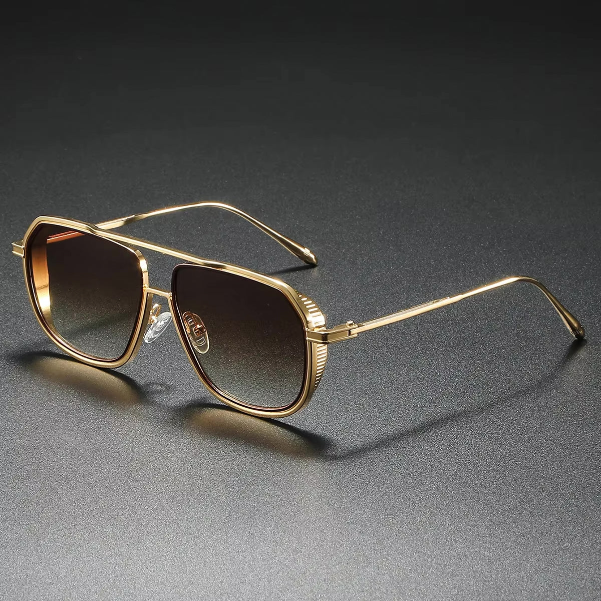 Luke | Baron Shades