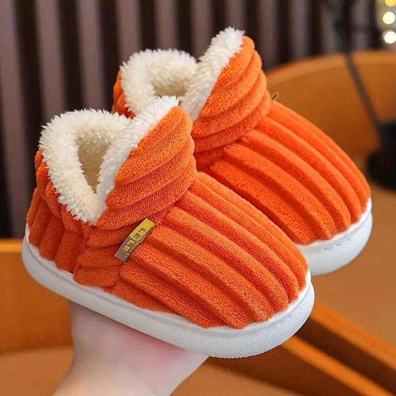 Cloud Comfort Slipper