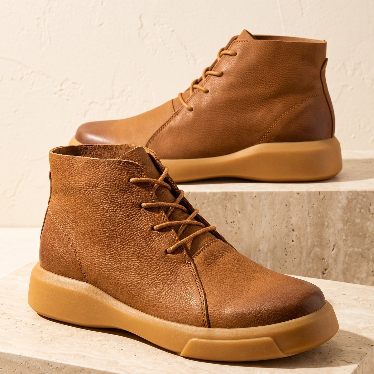 Hartley Chukka Boot