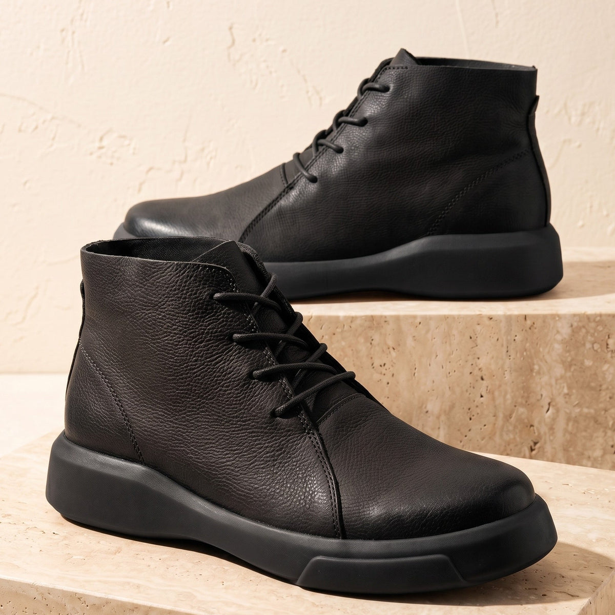 Hartley Chukka Boot