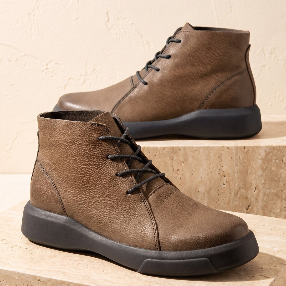 Hartley Chukka Boot