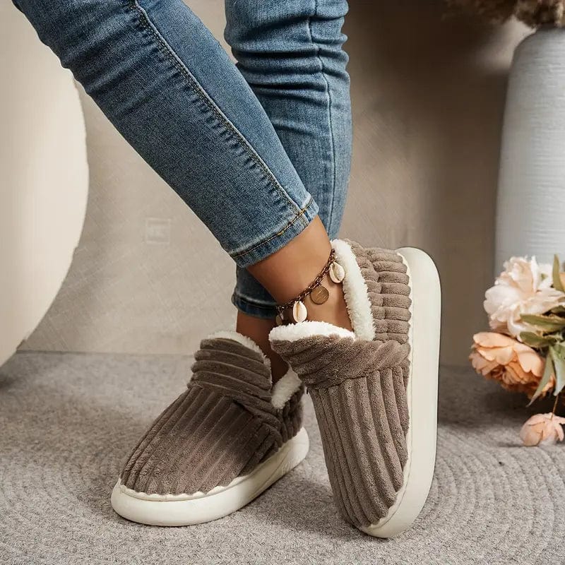 Cloud Comfort Slipper