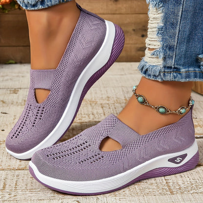 Ergonomic Slip-Ons
