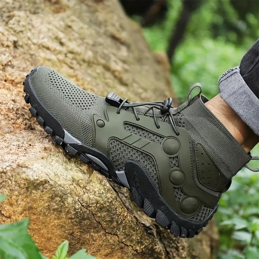 Hargreaves | Hiking Shoes