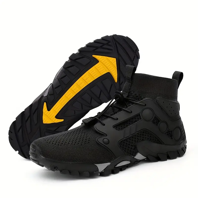 Hargreaves | Hiking Shoes