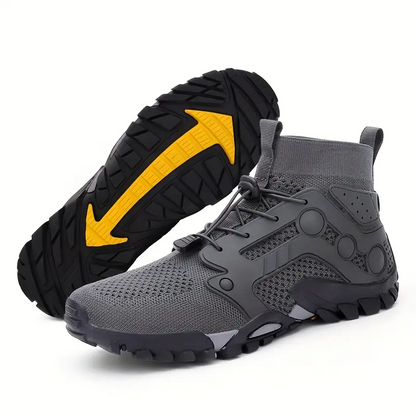 Hargreaves | Hiking Shoes