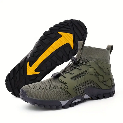 Hargreaves | Hiking Shoes