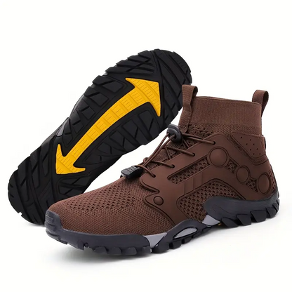 Hargreaves | Hiking Shoes