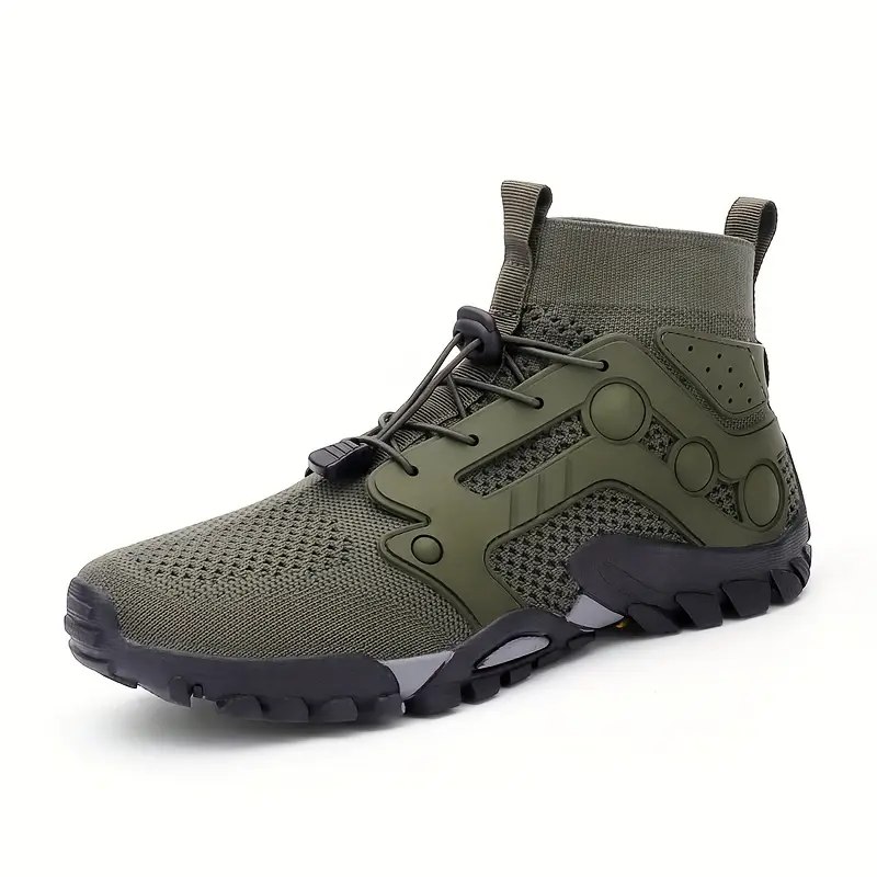 Hargreaves | Hiking Shoes