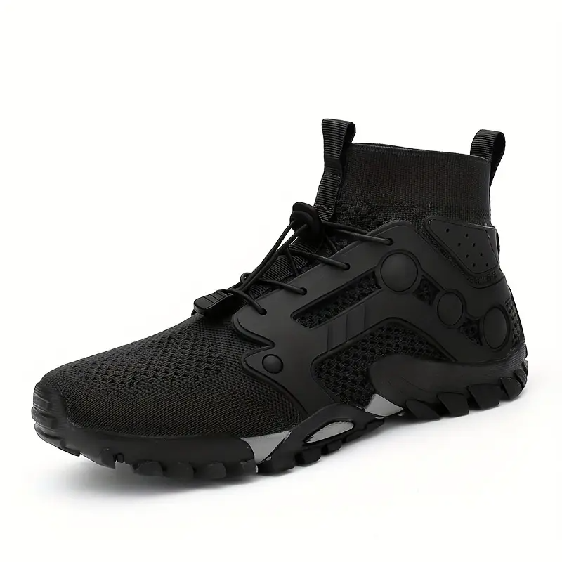Hargreaves | Hiking Shoes