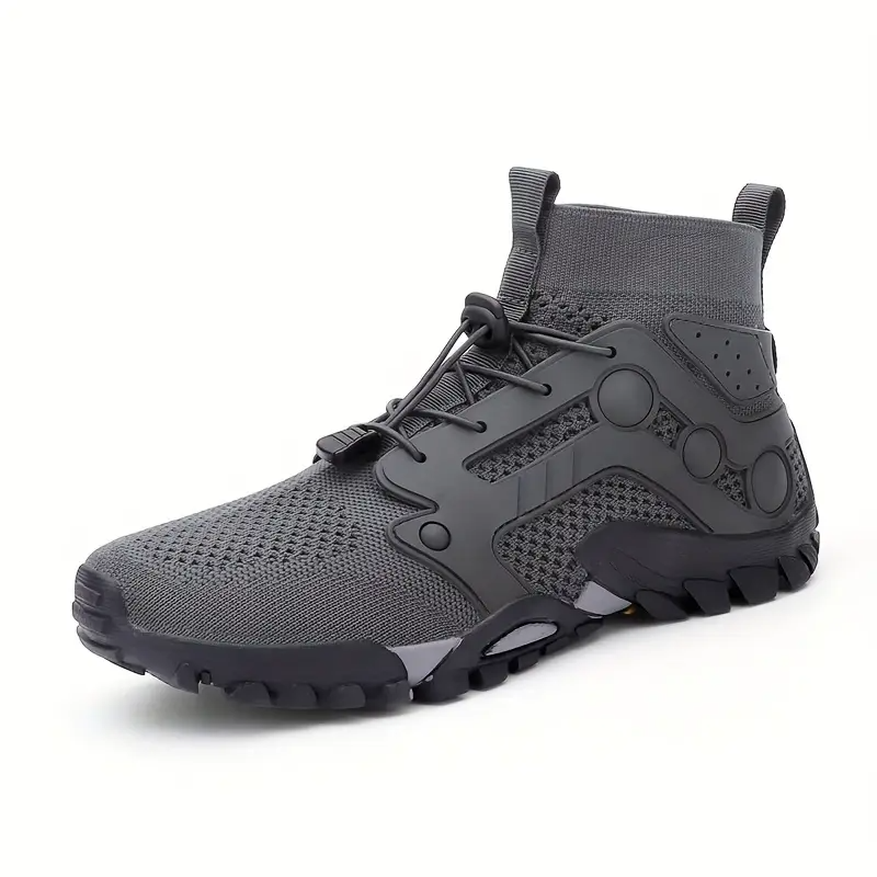 Hargreaves | Hiking Shoes