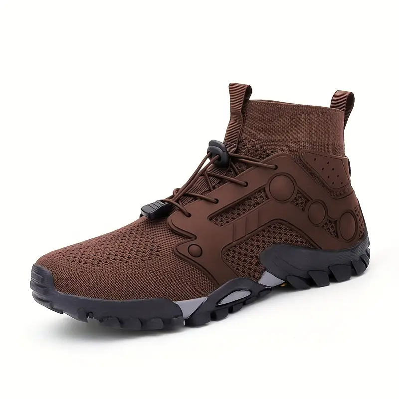 Hargreaves | Hiking Shoes