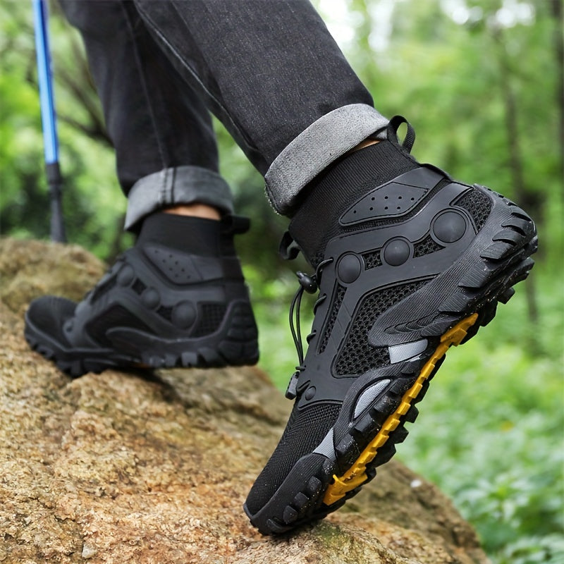 Hargreaves | Hiking Shoes