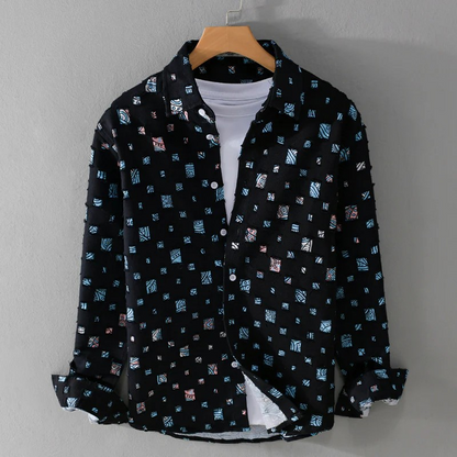 Milan | Overshirt