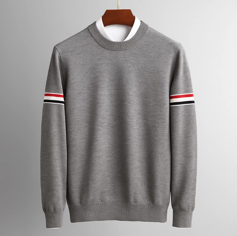 Heritage | Crew Neck