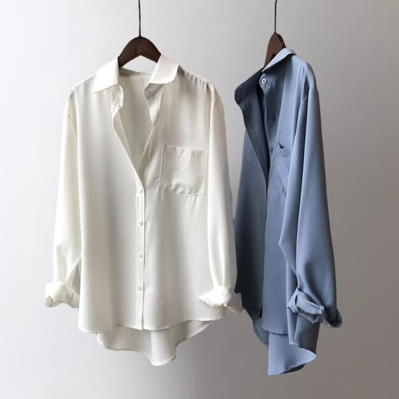 Riviera Blouse