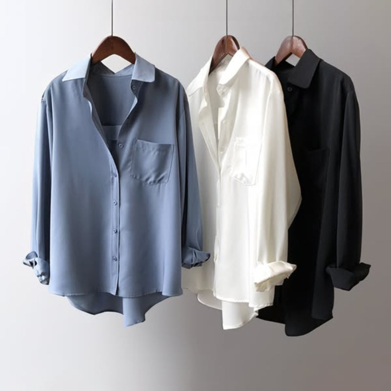 Riviera Blouse