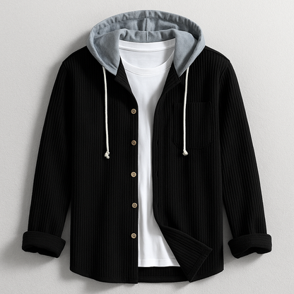 Maison Élevé Hoodie