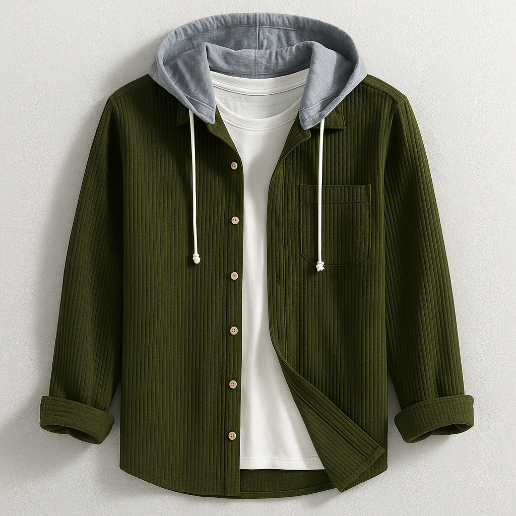 Maison Élevé Hoodie