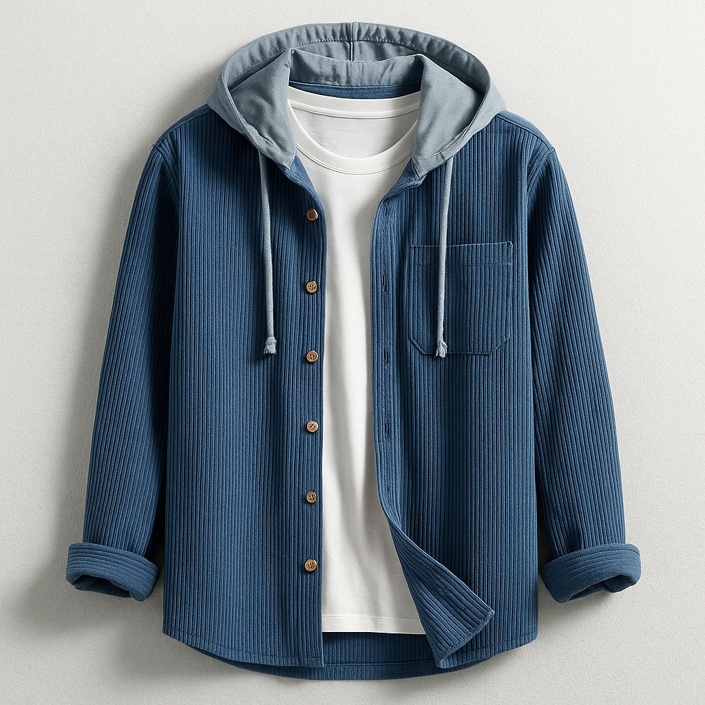 Maison Élevé Hoodie
