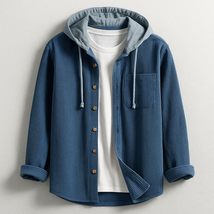 Maison Élevé Hoodie