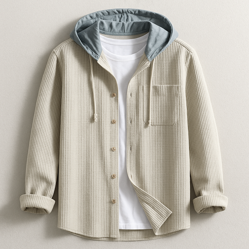 Maison Élevé Hoodie