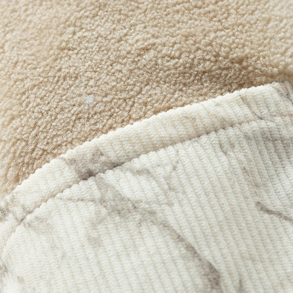 Corran | Corduroy Jacket