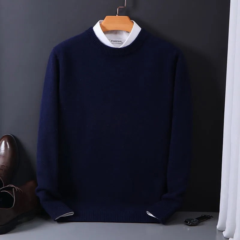 Hocca | Soft Sweater
