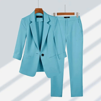 Hera Tailored 2-piece