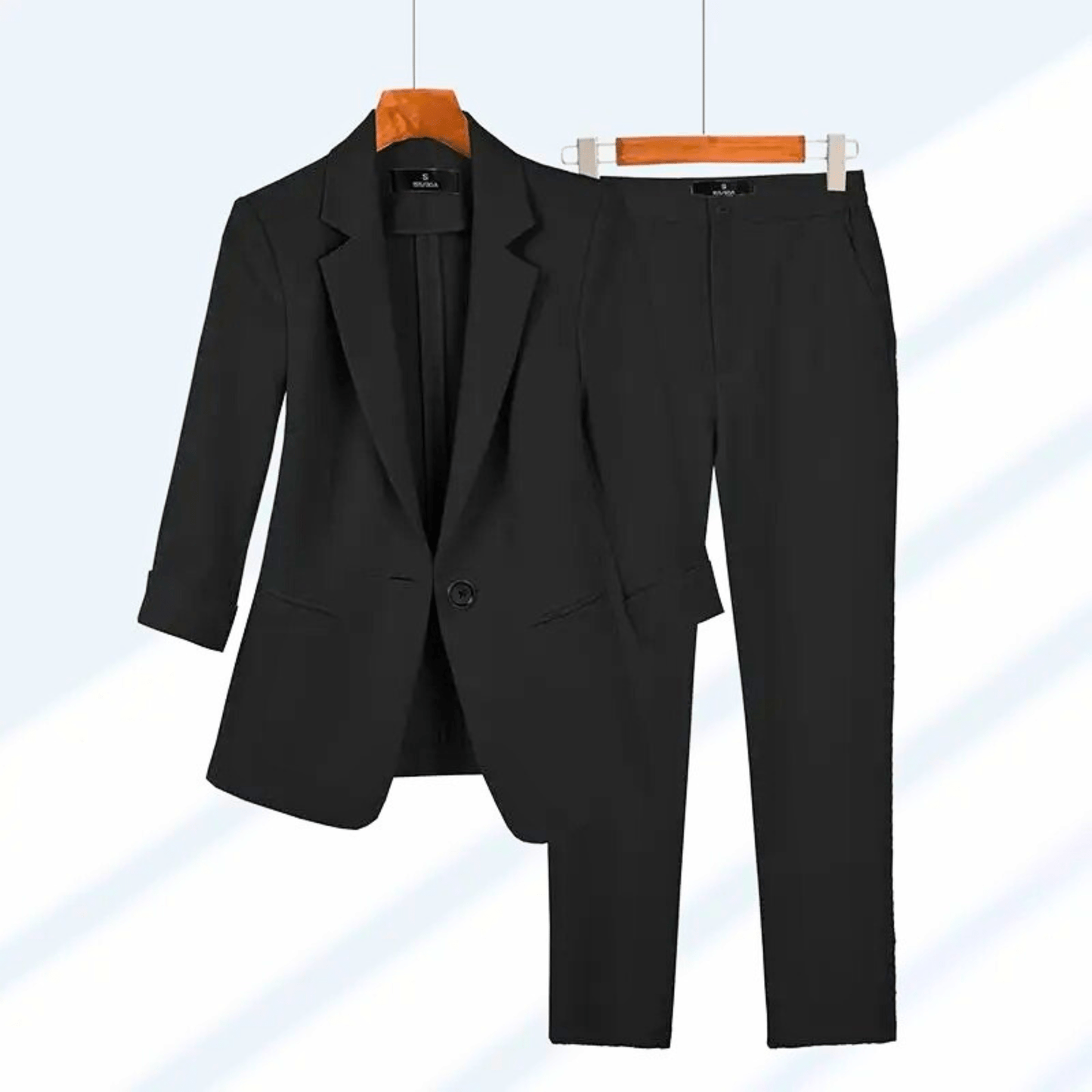 Hera Tailored 2-piece
