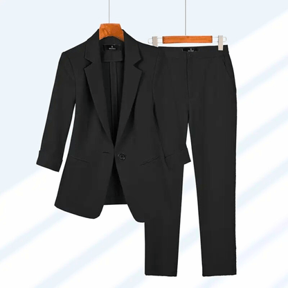 Hera Tailored 2-piece