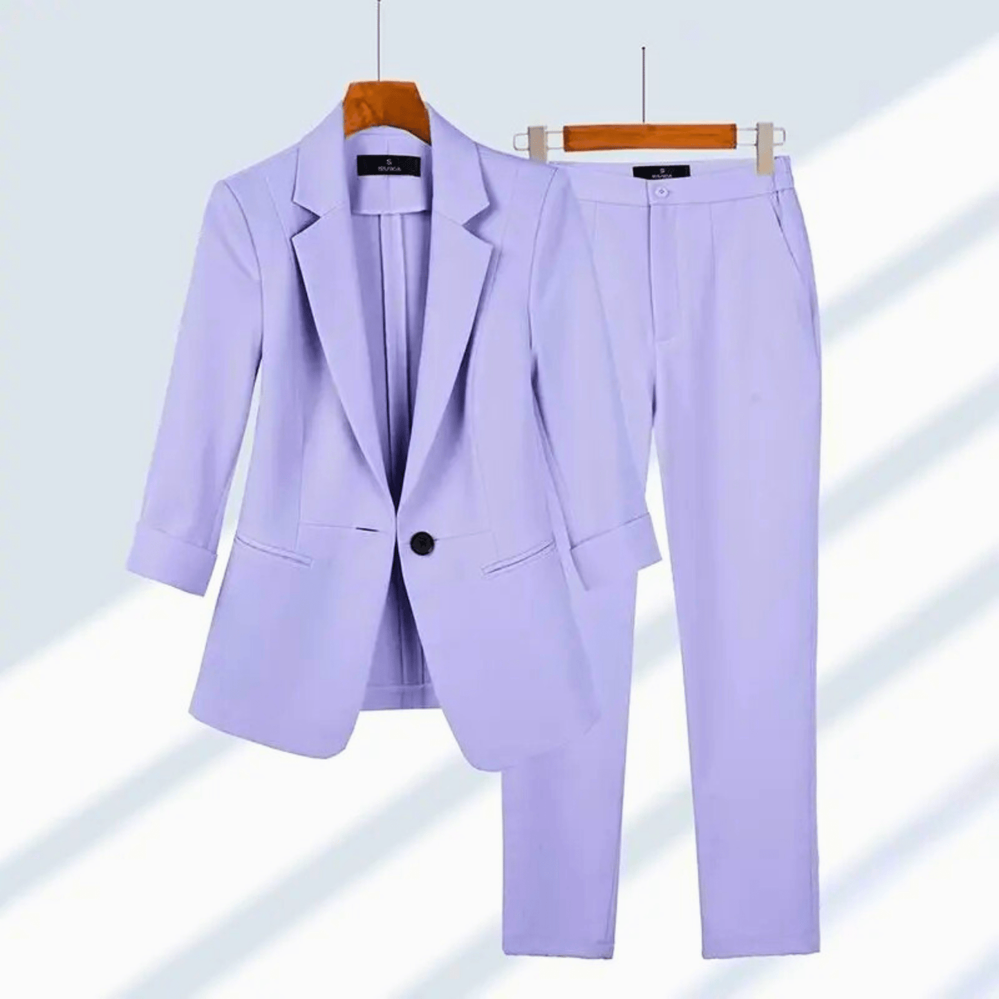 Hera Tailored 2-piece