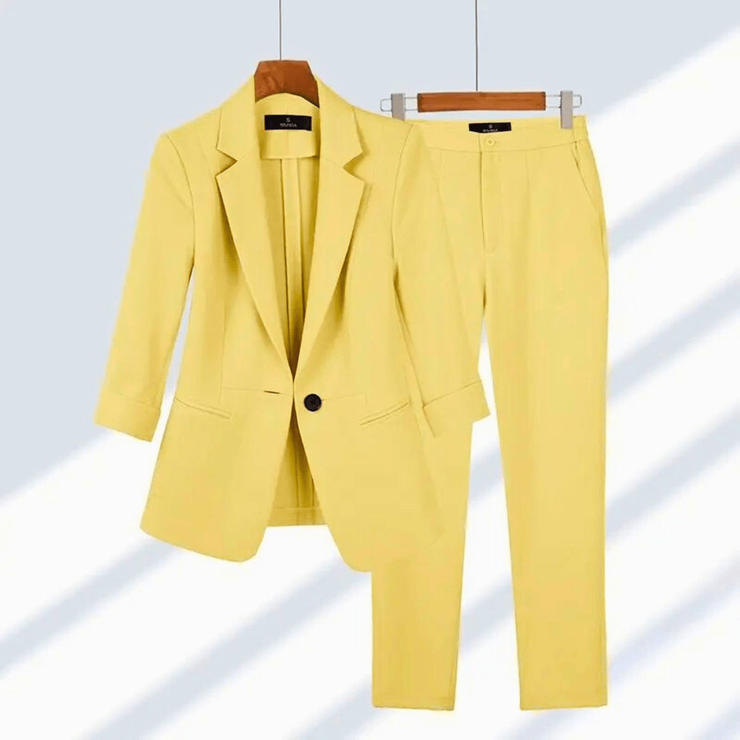 Hera Tailored 2-piece