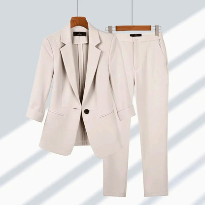 Hera Tailored 2-piece