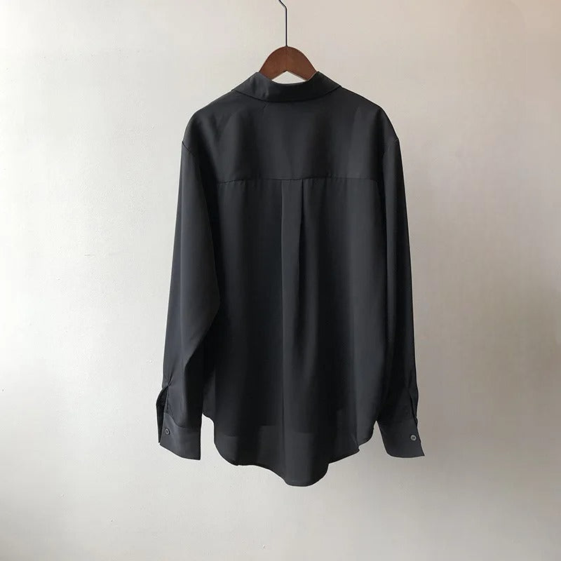 Riviera Blouse