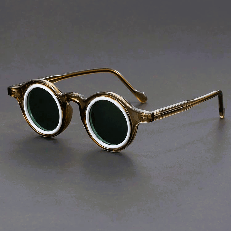 Luke | Solex Sunglasses