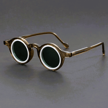 Luke | Solex Sunglasses