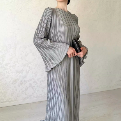 Vienna Flare Dress