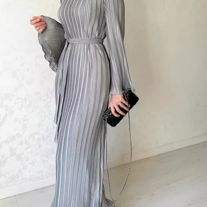 Vienna Flare Dress