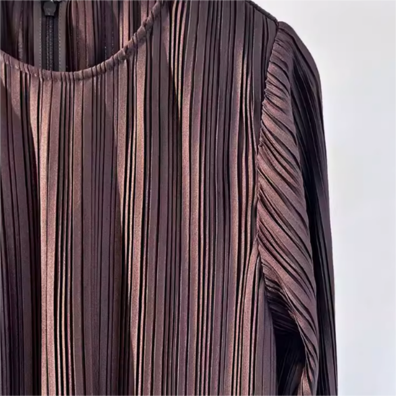 Vienna Flare Dress