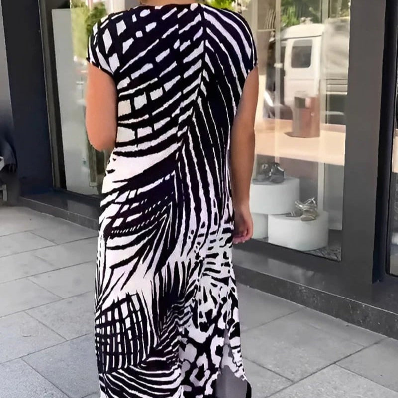 Ella | Wildflower Dress