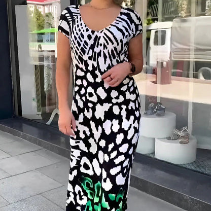 Ella | Wildflower Dress