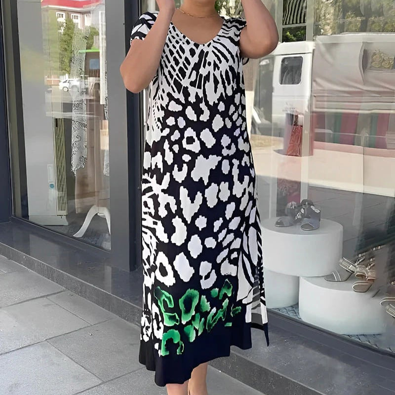 Ella | Wildflower Dress